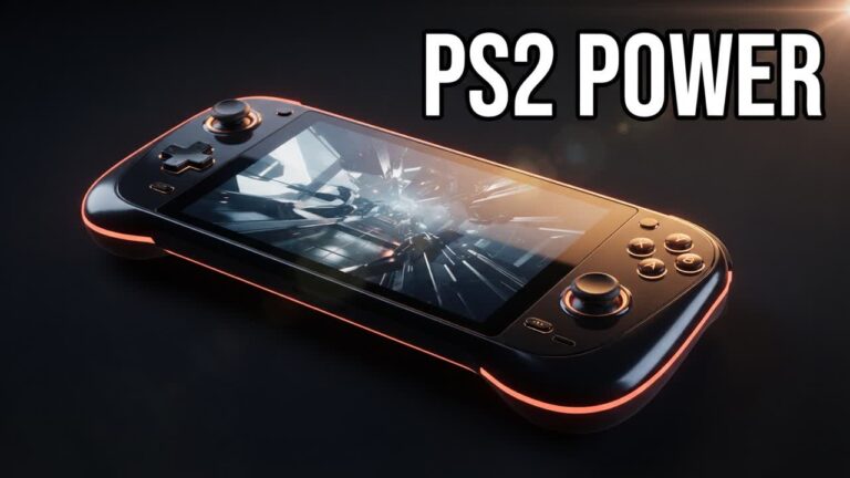 Next-Gen Handheld Benchmarks and Prices Have Leaked!