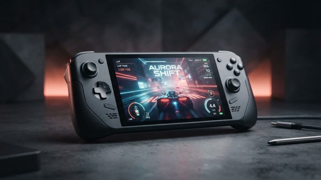 Next-Gen Handheld Benchmarks and Prices Have Leaked!