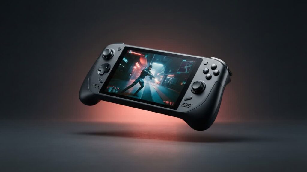 Next-Gen Handheld Benchmarks and Prices Have Leaked!