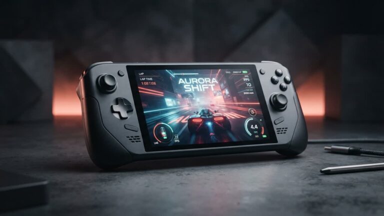 Next-Gen Handheld Benchmarks and Prices Have Leaked!