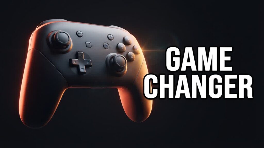 Nintendo Switch 2 Pro Controller Review