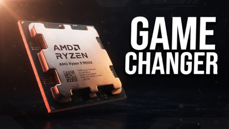 NO Graphics Card! AMD’s Most Powerful iGPU vs Intel’s In Forza Horizon 6