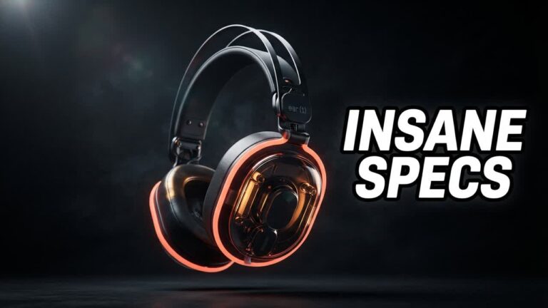 Nothing Headphone (1) – Looks Can Be Deceiving�