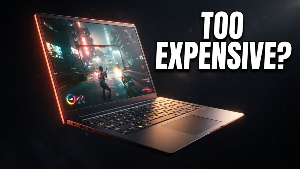 NVIDIA RTX on Snapdragon laptops Actually Works Now!