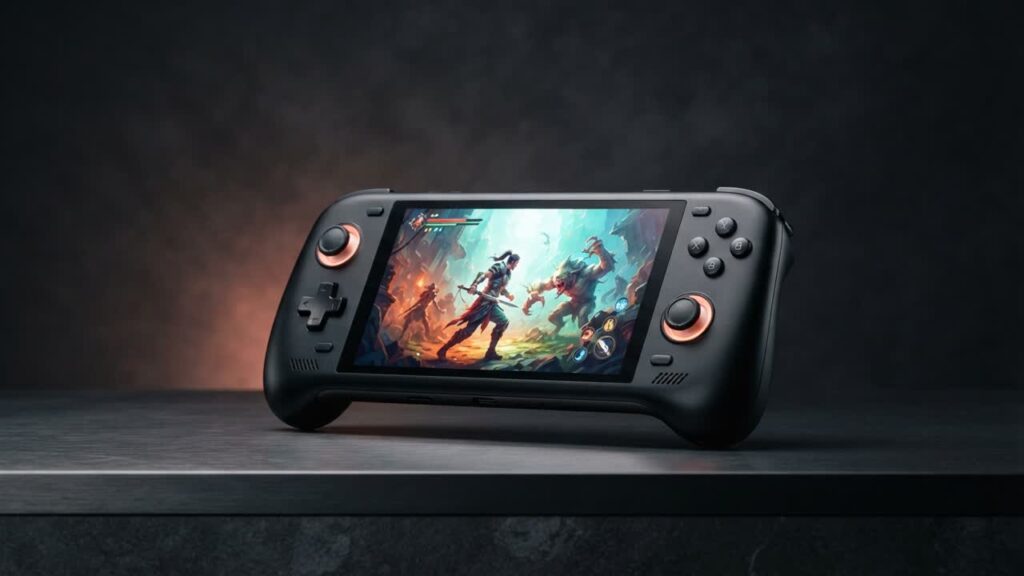 Odin 3 Impressions: Return of the King