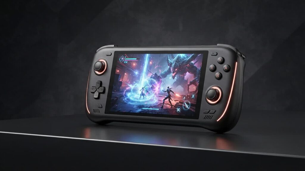 Odin 3 Review: A New Handheld Frontier