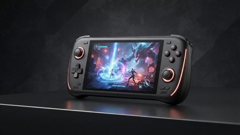 Odin 3 Review: A New Handheld Frontier