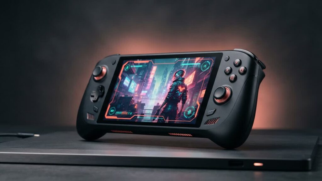 One Of The Best X86 Handhelds On The Market Right Now!