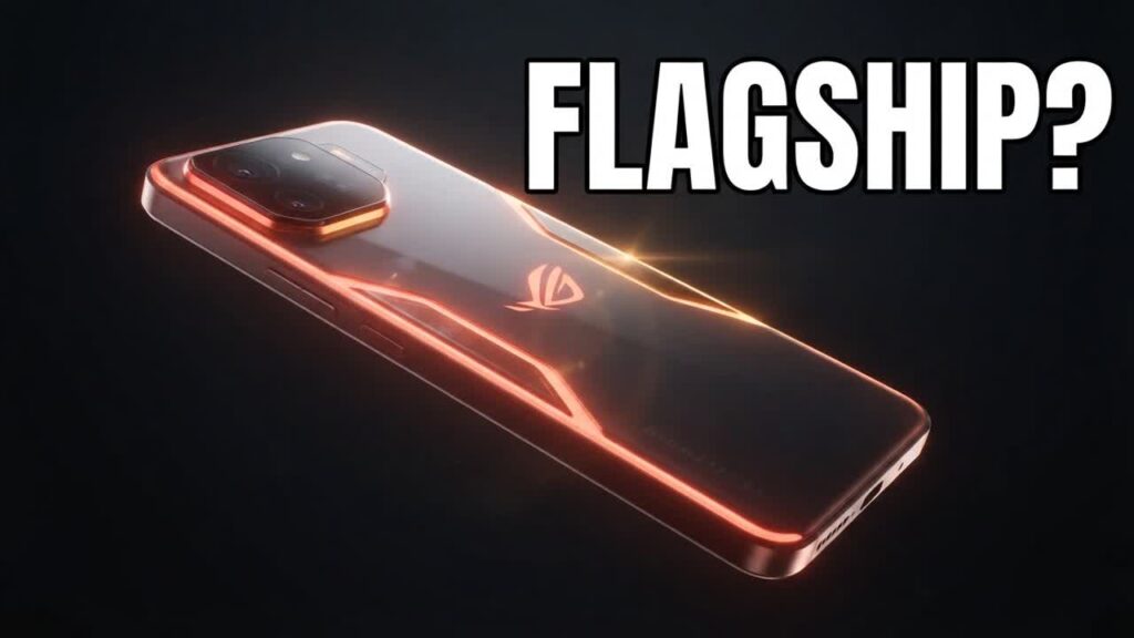 OnePlus 13 + ROG Phone 9 Pro – CRAZY Battery Life!