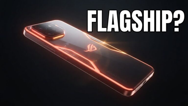OnePlus 13 + ROG Phone 9 Pro – CRAZY Battery Life!