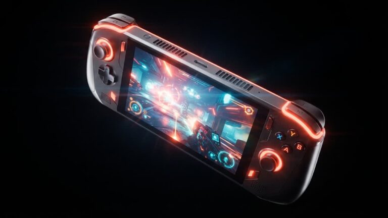OneXPlayer X2 Mini Pro: Too Much Handheld?