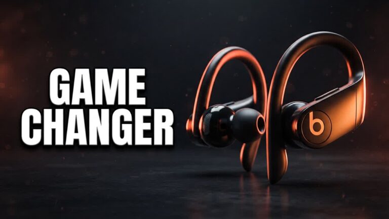 PowerBeats Pro 2 Review – Underwhelming