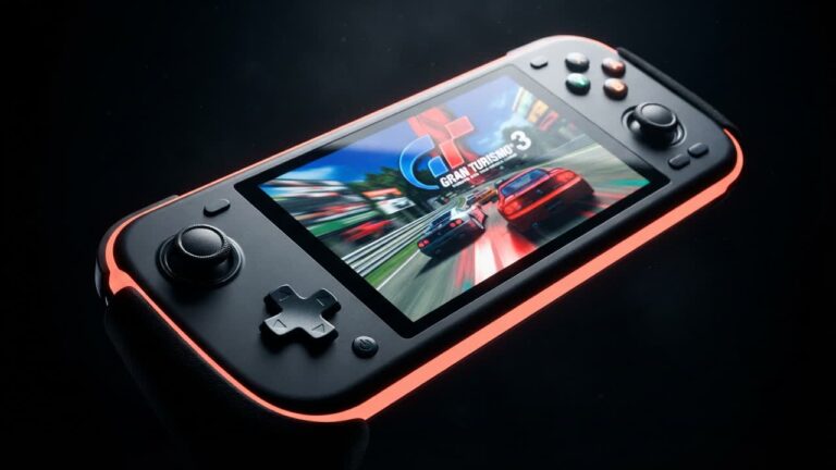 PS2 Emulation on Android Has LEVELED UP