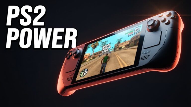 Real SteamOS Ryzen HX370 Handheld! Z2 Extreme Is Going to Be AMAZING!