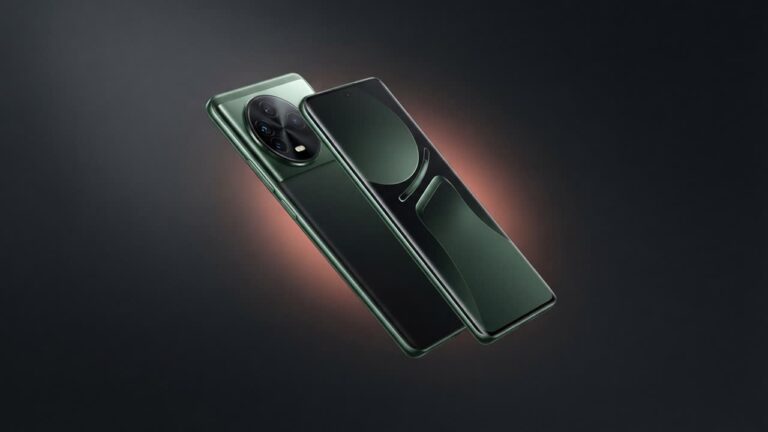 Realme GT5 Pro Review: Unleashing the Power of Snapdragon 8 Gen 3