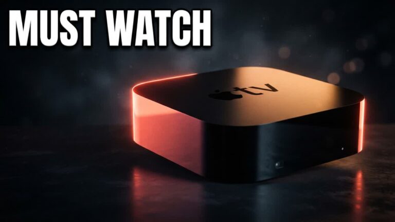 Retro Gaming on the Apple TV 4K (Guide)