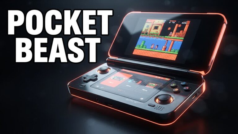 Retroid Dual Screen: (Nearly) Awesome