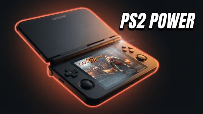 Retroid Fixed their Dual Screen Latency