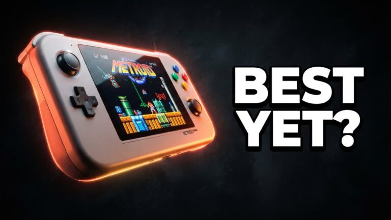 Retroid Pocket 5: Holy Sm*kes