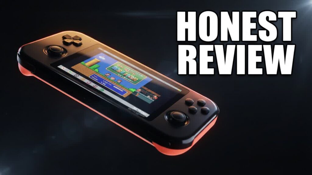 Retroid Pocket 5 In-Depth Review