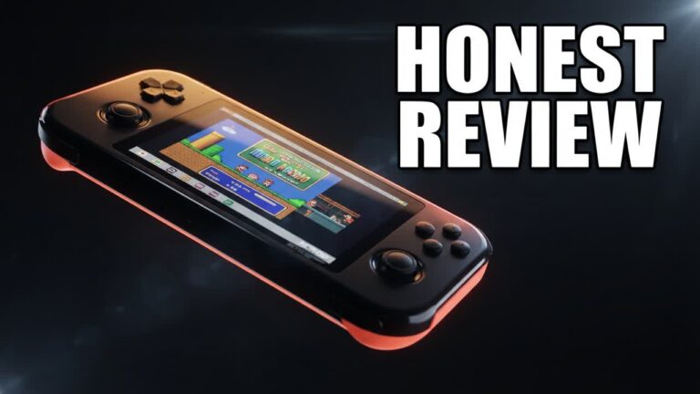 Retroid Pocket 5 In-Depth Review
