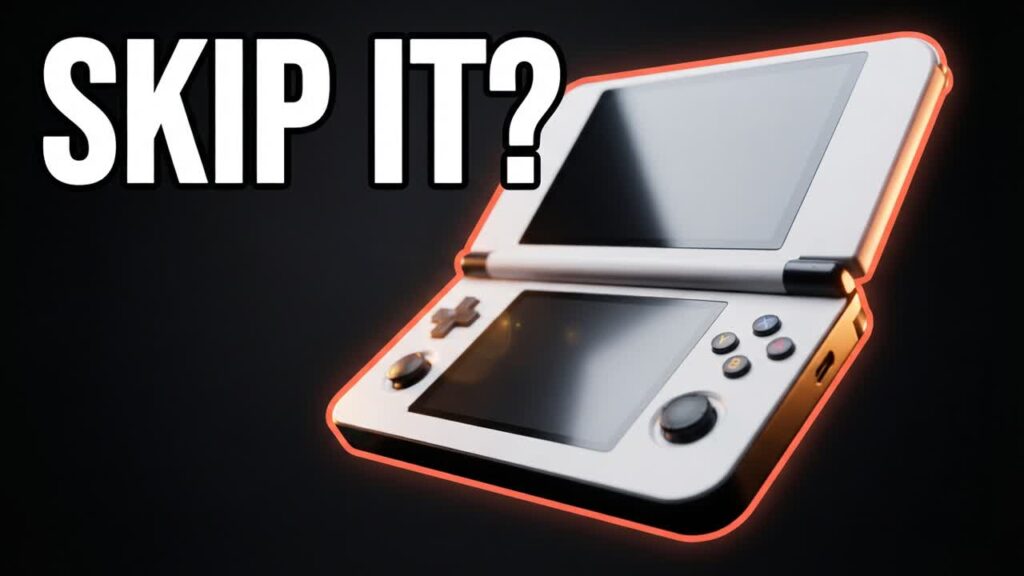 Retroid Pocket DUO Lite Hands On First Look!