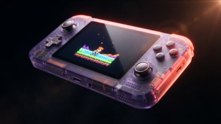 Retroid Pocket Nova – One Month Later