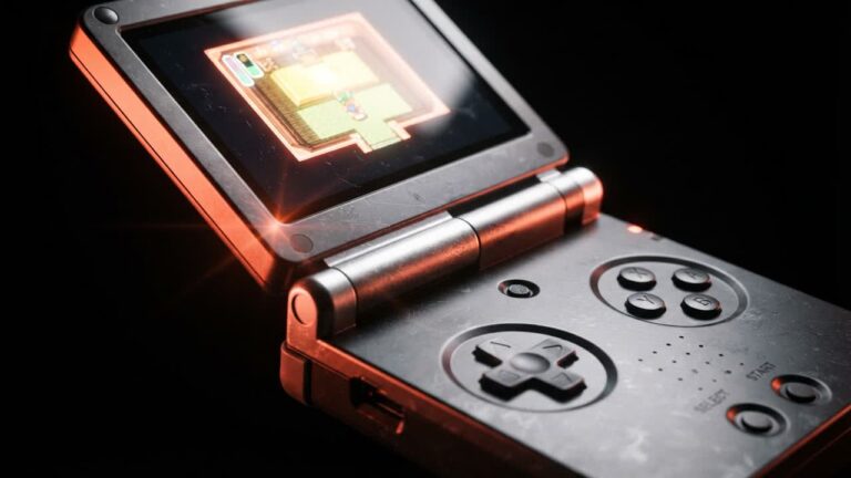 RG DS Plus Hands On & First Look: A New Era For Retro Gaming?