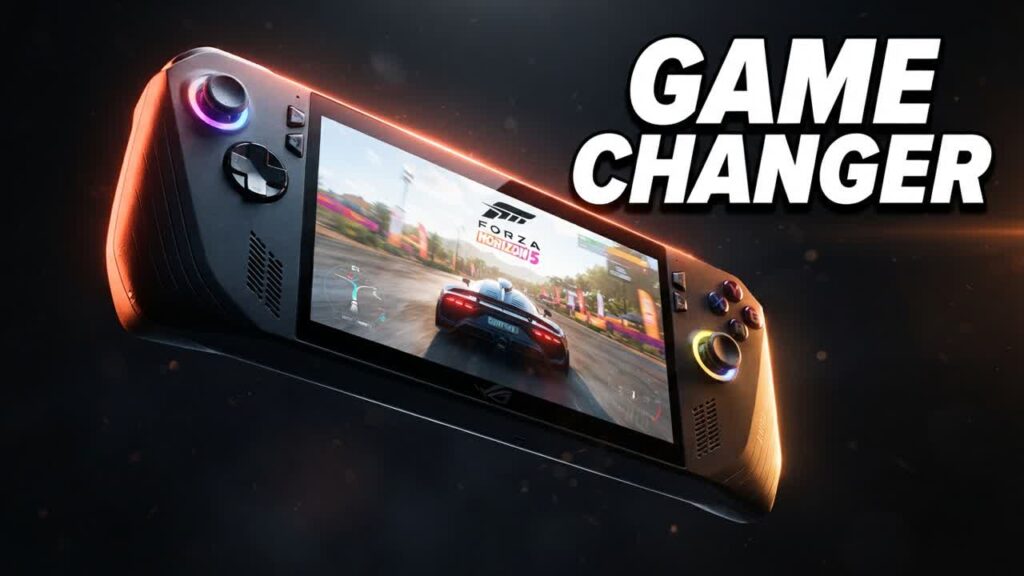 ROG XBOX ALLY X vs ALLY X! And The Winner Is…