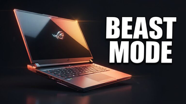RTX 5090 Laptops Are Here!