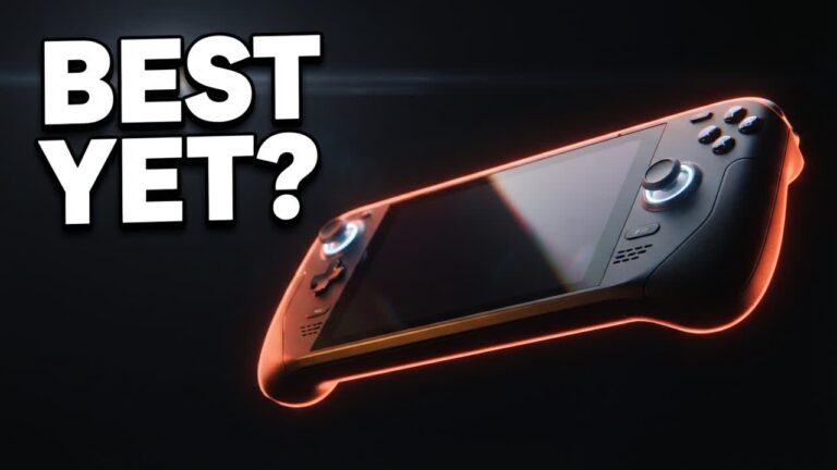 Ryzen MAX+ 395 Handhelds Are Coming! 25W vs Z1 & Z2 Extreme