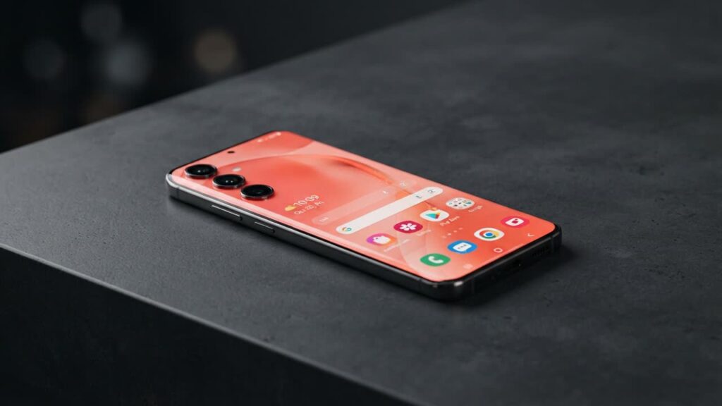 Samsung Galaxy S25 Edge - First Impressions