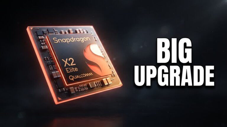 Snapdragon X2 Elite Is A MASSIVE Upgrade! ARM Is The Future?