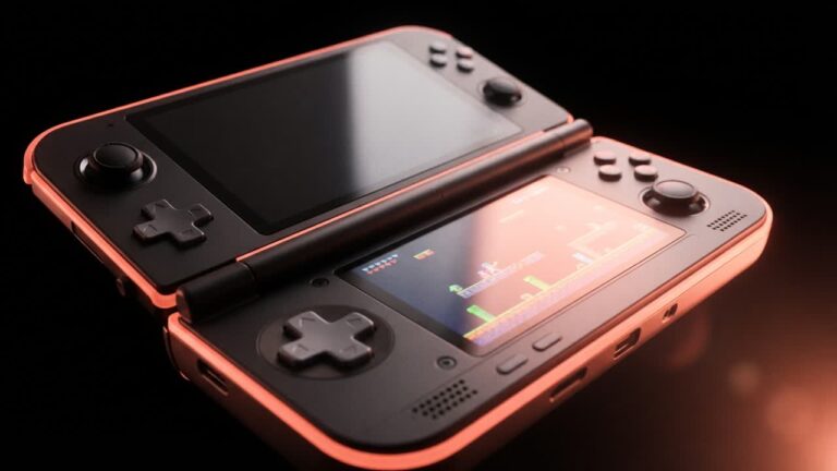 Some Thoughts on the Retroid Pocket Duo