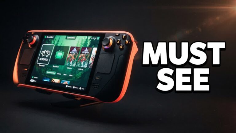 SpruceOS Update: More Devices, Same Beauty