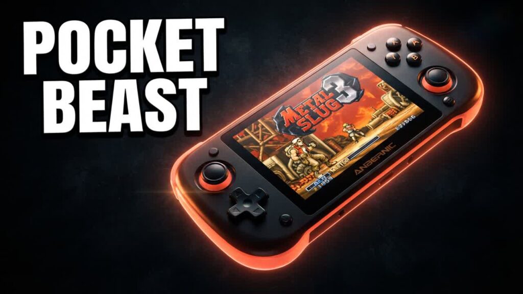 Steam Deck is Too Expensive� So I Bought THIS Instead!