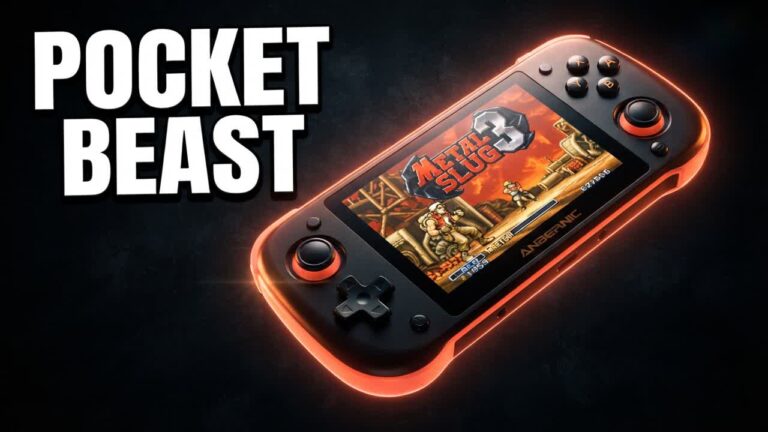 Steam Deck is Too Expensive� So I Bought THIS Instead!