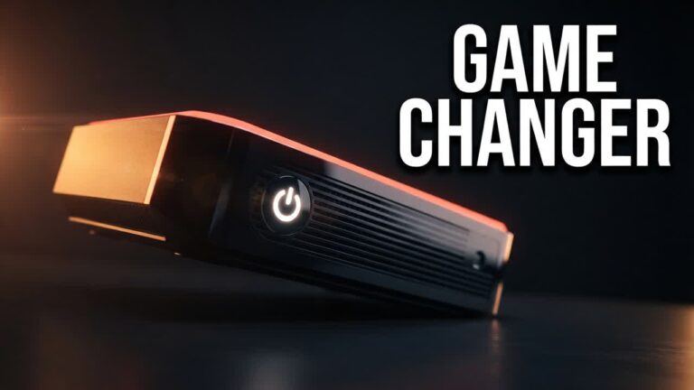 Steam Machine Review – Bad News.