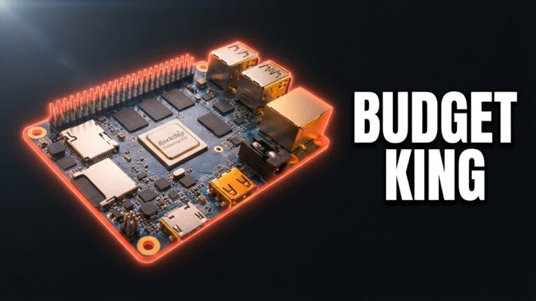 SteamOS 3.8 on an SBC! Smaller & Faster Than The Steam Deck!