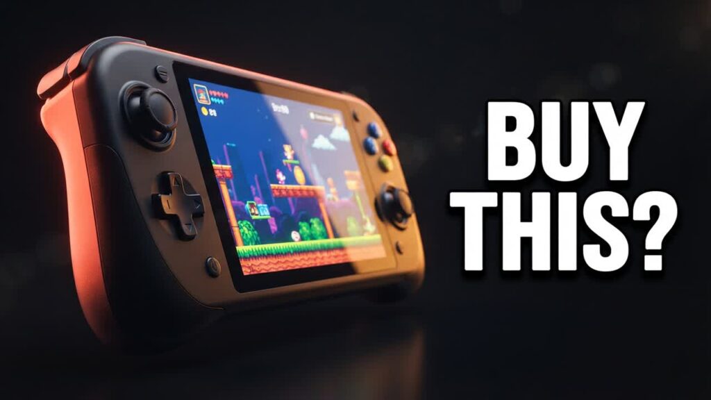 Stream Big for Less: abxylute One Pro Review