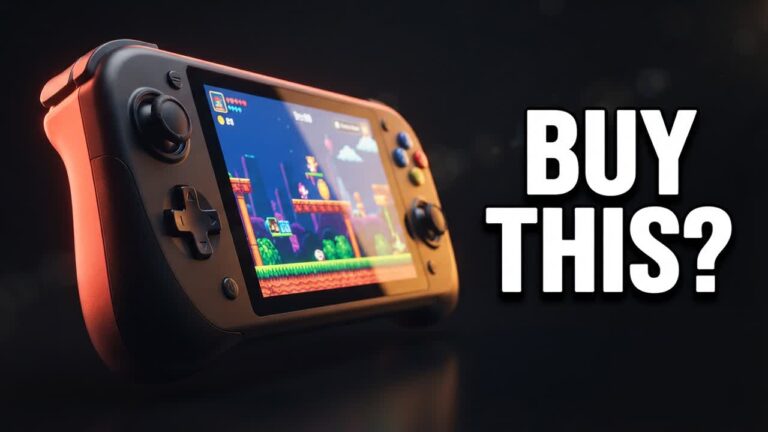 Stream Big for Less: abxylute One Pro Review