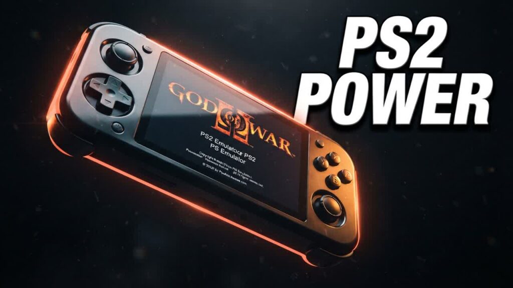 Sweet $40 Handheld! RGB10X Review