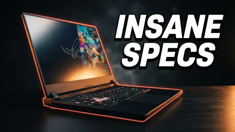 The Best Budget Gaming Laptop you Can Buy Right Now!