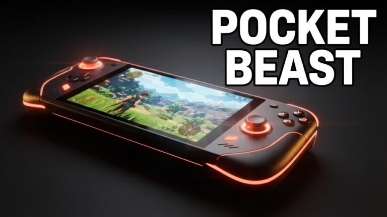 The BEST Cyber Monday Gaming Deals 2025! Controllers, Storage, Handhelds & More