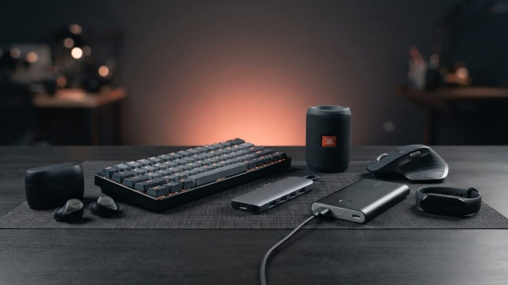 The BEST Tech Under $100! Amazon Black Friday Week