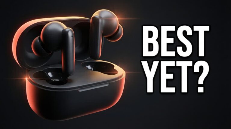 The BEST Tech Under $100! Amazon Black Friday Week