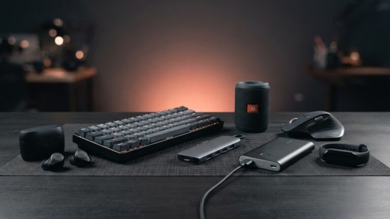 The BEST Tech Under $100! Amazon Black Friday Week