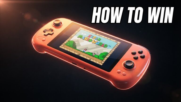 The Easiest Emulation Setup on Windows