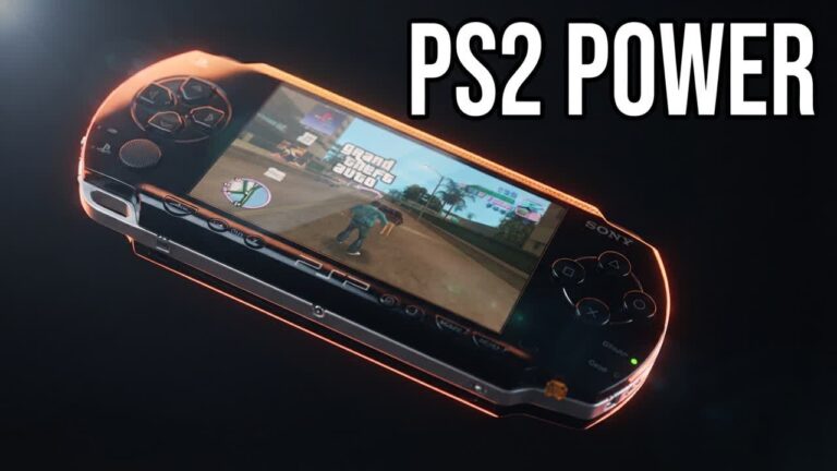 The Handheld That Started It All!