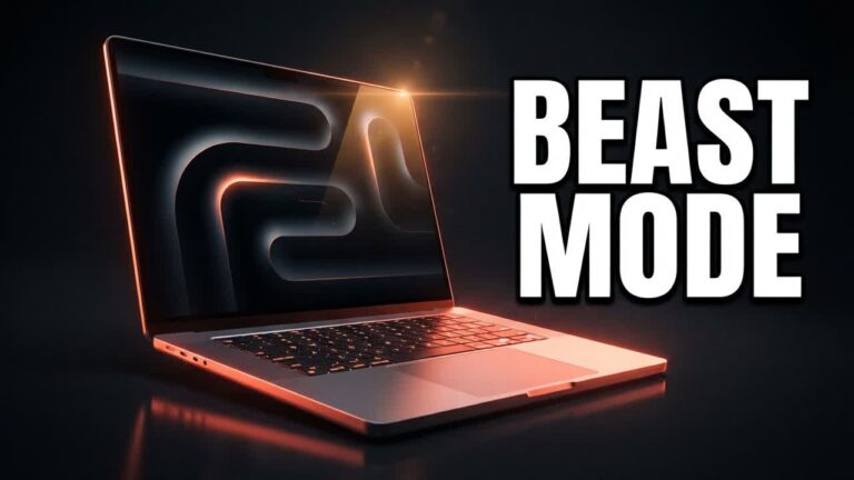 The Inconvenient Truth About New Laptops